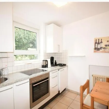 Alexa'S Appartment - Naehe Europa Park Endingen am Kaiserstuhl Extérieur photo