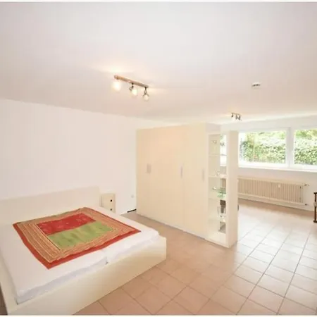 Alexa'S Appartment - Naehe Europa Park Endingen am Kaiserstuhl Extérieur photo
