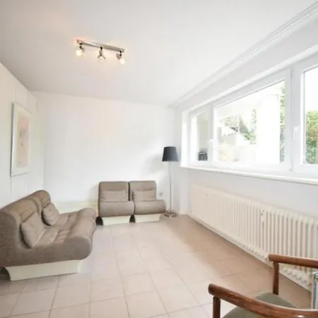 Alexa'S Appartment - Naehe Europa Park Endingen am Kaiserstuhl Extérieur photo