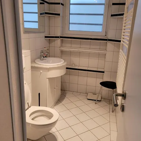 Alexa'S Appartment - Naehe Europa Park Endingen am Kaiserstuhl Extérieur photo
