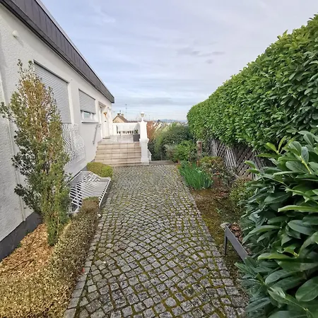 Alexa'S Appartment - Naehe Europa Park Endingen am Kaiserstuhl Extérieur photo