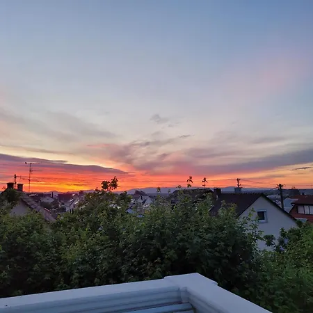 Alexa'S Appartment - Naehe Europa Park Endingen am Kaiserstuhl Extérieur photo