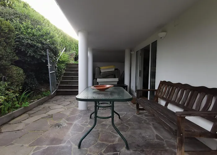 Alexa\'S Appartment - Naehe Europa Park