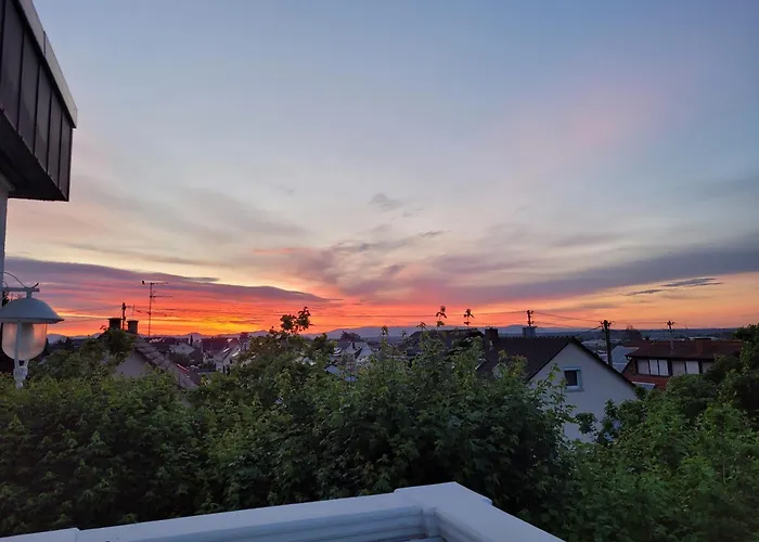 Alexa\'S Appartment - Naehe Europa Park
