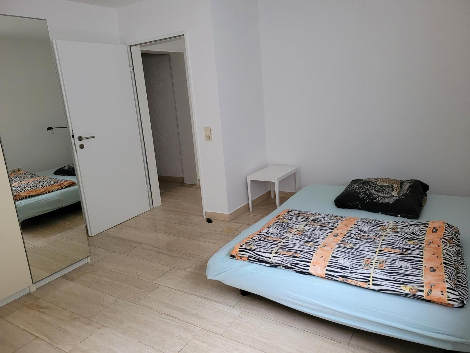 Apartment Alexa's - Naehe Europa Park *